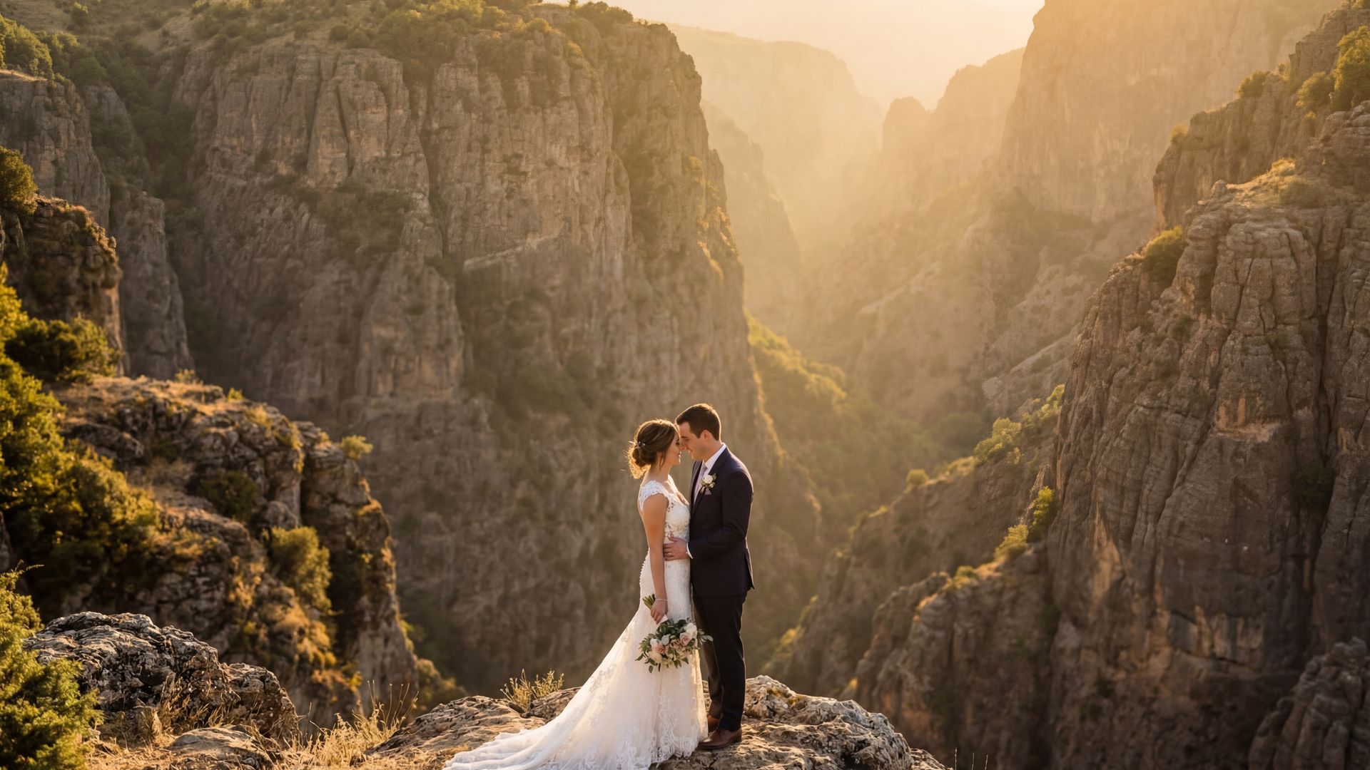 Karabük wedding photography