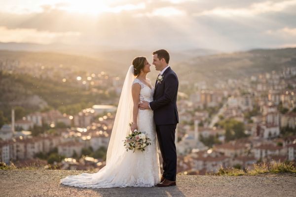 Hıdırlık Hill wedding photography Hıdırlık Hill wedding photography Karabük