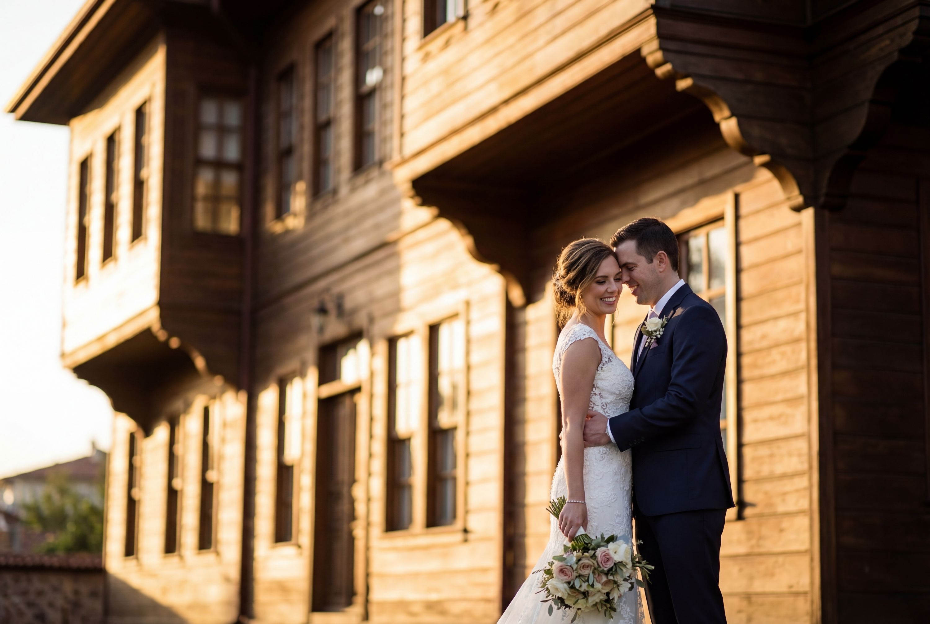 Kaymakamlar Gezi Evi wedding photography Karabük 