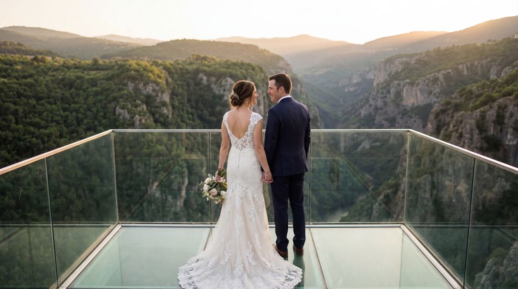 Tokatlı Canyon wedding photography, Karabük, Tokatlı Canyon wedding photography, Karabük,