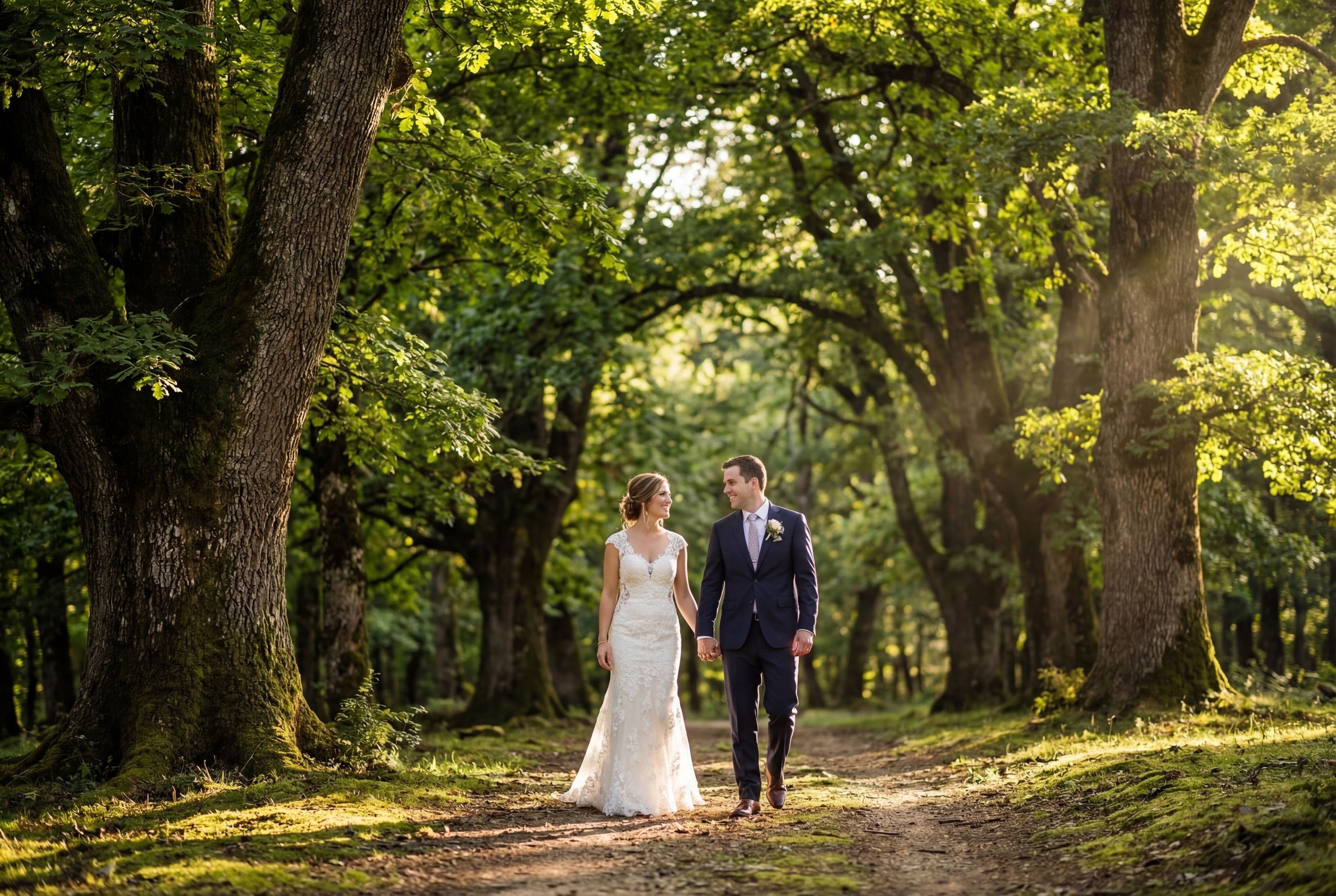 Yenice Forests wedding photography Karabük 