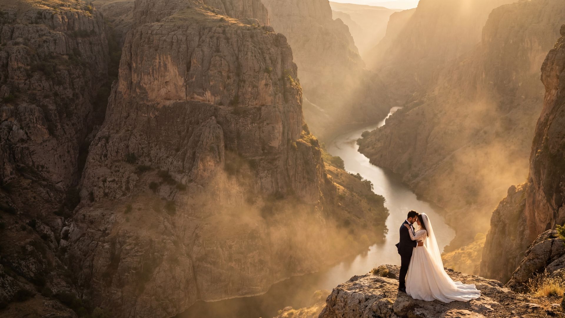 Karaman wedding photography
