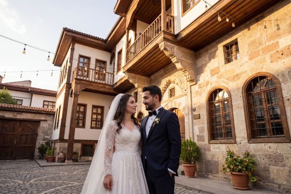 Hürrem Dayı Evi (Traditional Karaman House) wedding photography Hürrem Dayı Evi (Traditional Karaman House) wedding photography Karaman