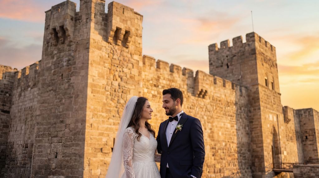 Karaman Castle wedding photography, Karaman, Karaman Castle wedding photography, Karaman,