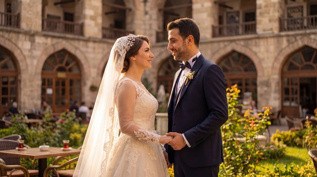 Koza Han (Silk Bazaar) wedding photography, Bursa, Koza Han (Silk Bazaar) wedding photography, Bursa,