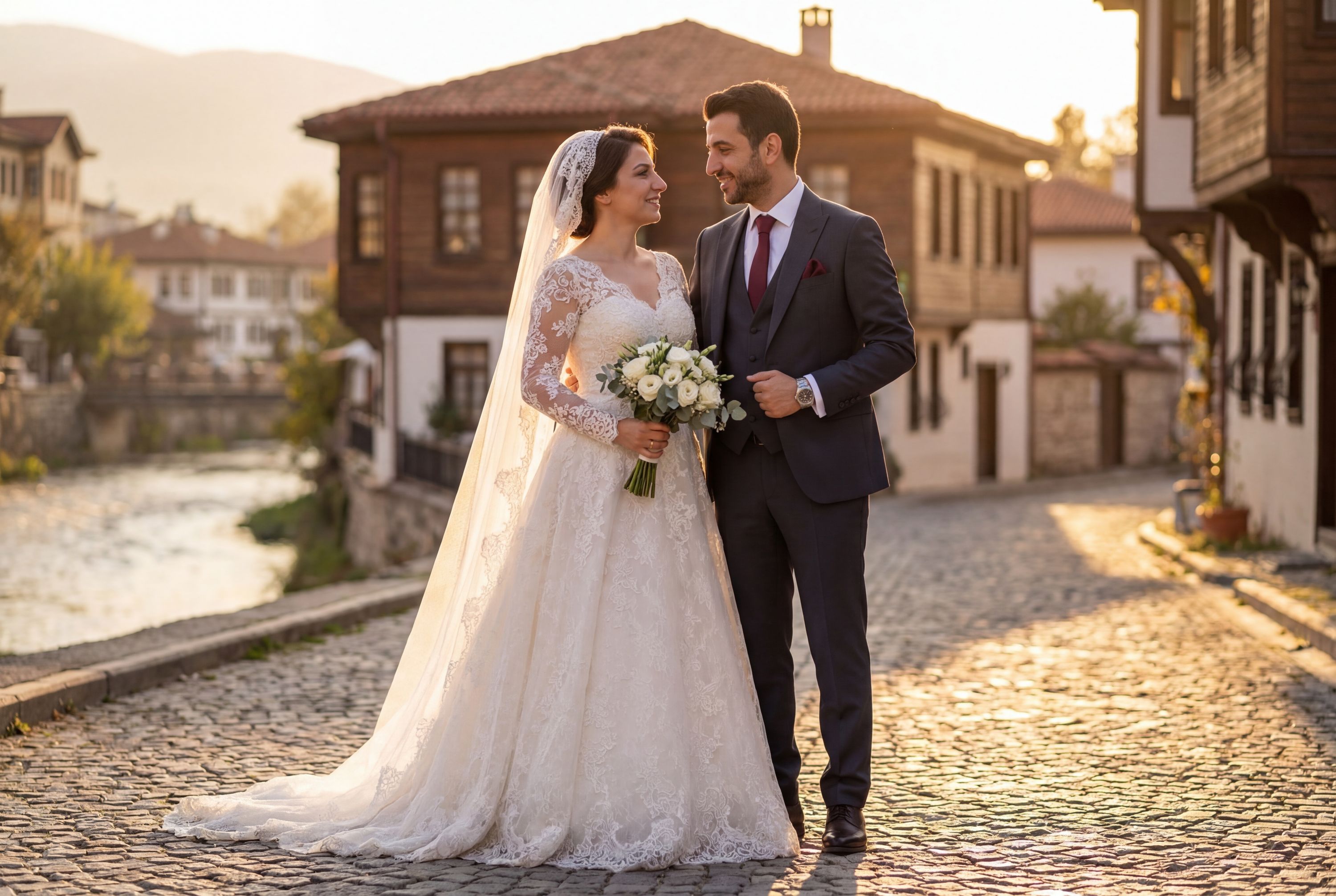 Bursa wedding photography