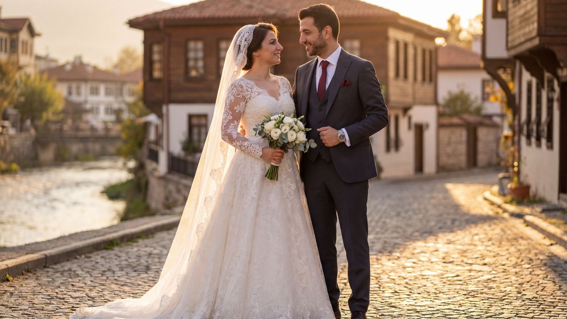 Bursa wedding photography