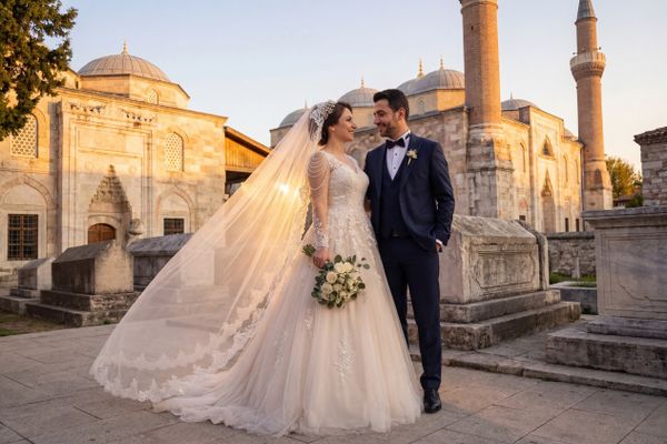 Muradiye Complex wedding photography Muradiye Complex wedding photography Bursa