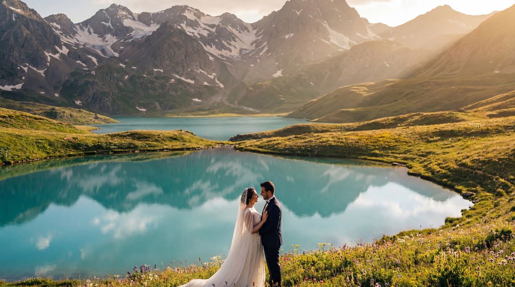 Artabel Lakes Nature Park wedding photography, Gümüşhane, Artabel Lakes Nature Park wedding photography, Gümüşhane,