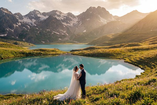 Artabel Lakes Nature Park wedding photography Artabel Lakes Nature Park wedding photography Gümüşhane