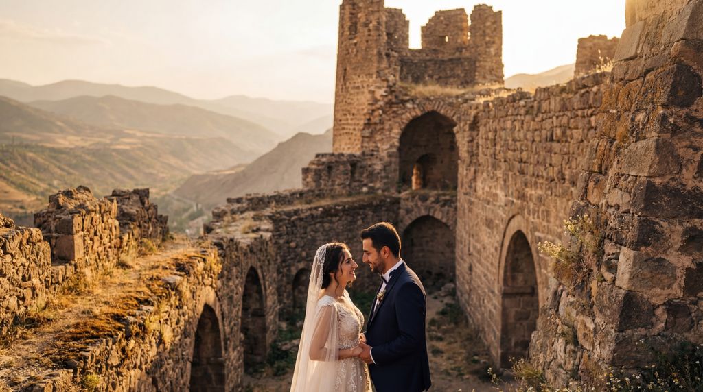 Gümüşhane Castle wedding photography, Gümüşhane, Gümüşhane Castle wedding photography, Gümüşhane,