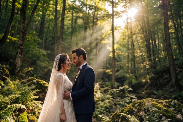 Gümüşhane City Forest wedding photography Gümüşhane City Forest wedding photography Gümüşhane