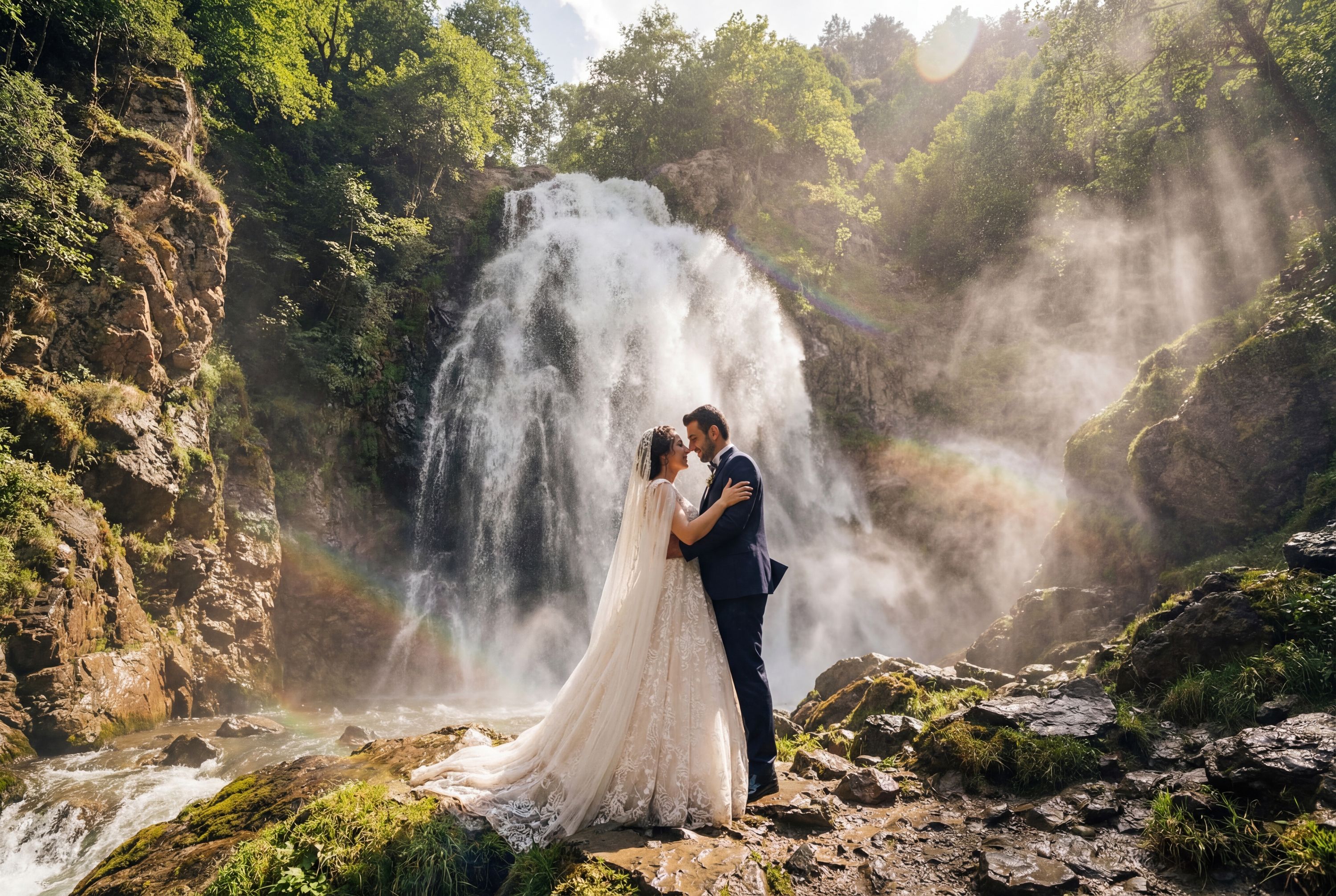 Gümüşhane wedding photography
