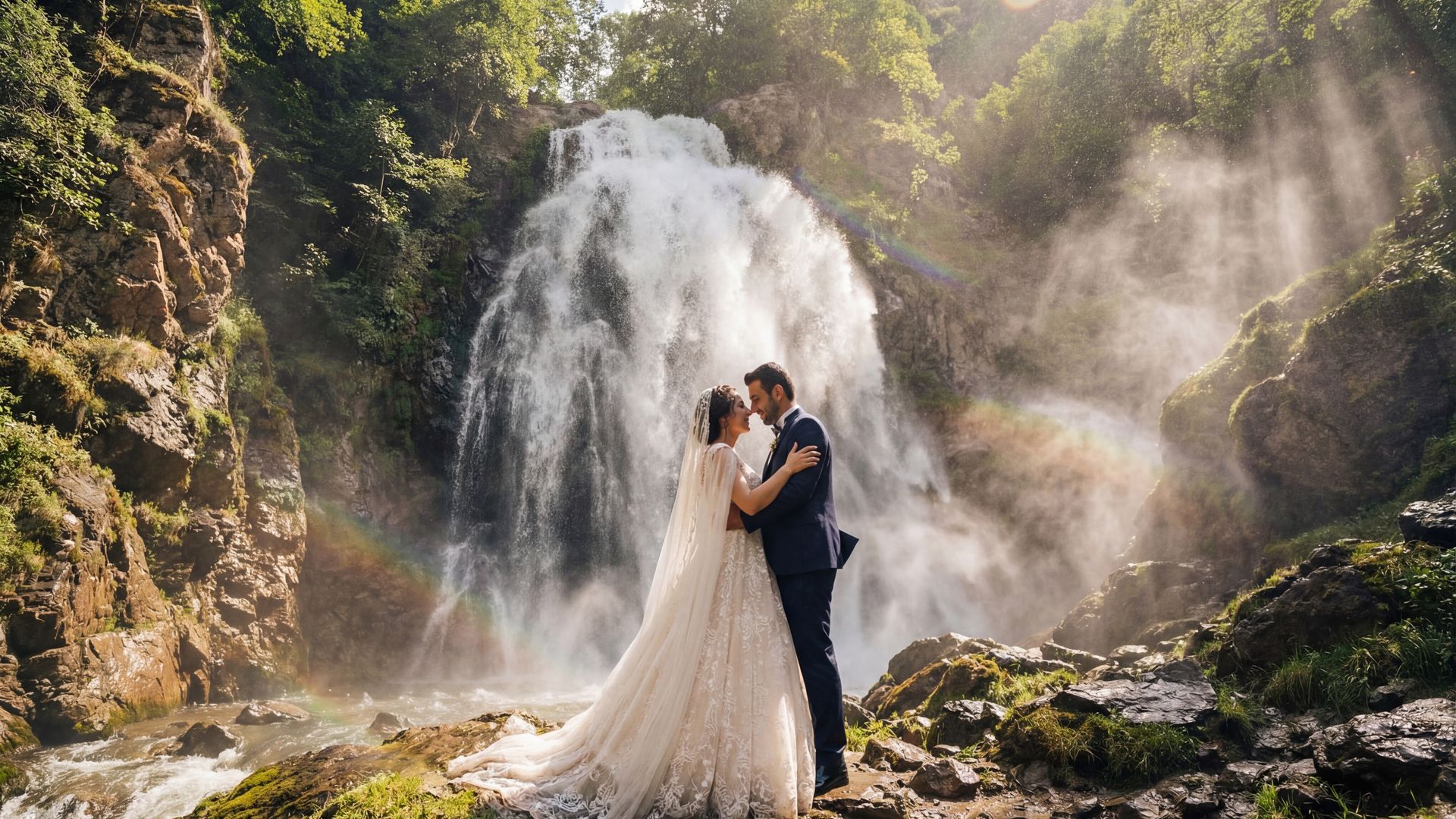 Gümüşhane wedding photography