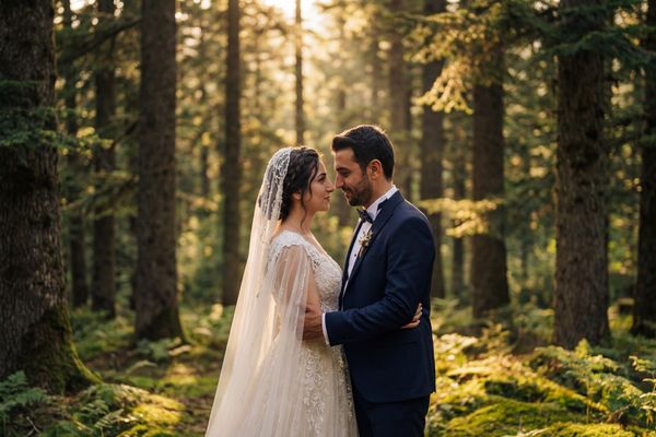 Örümcek Forests Nature Reserve wedding photography Örümcek Forests Nature Reserve wedding photography Gümüşhane