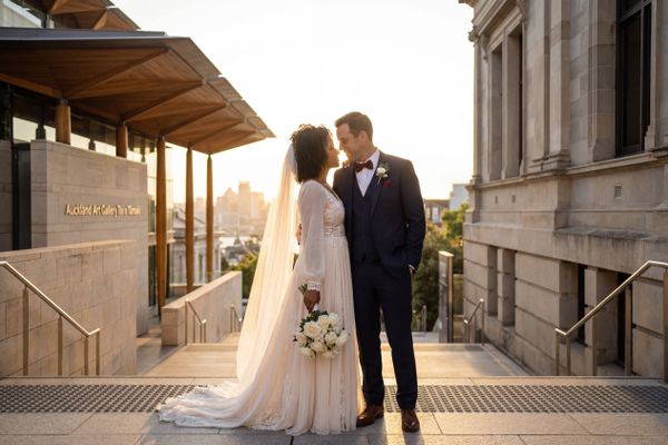 Auckland Art Gallery Toi o Tāmaki wedding photography Auckland Art Gallery Toi o Tāmaki wedding photography Auckland