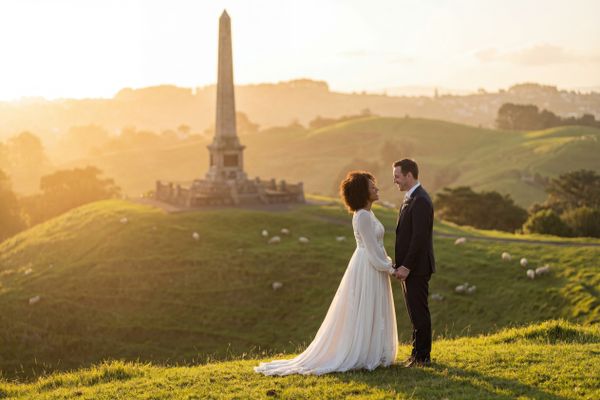 Cornwall Park & One Tree Hill wedding photography Cornwall Park & One Tree Hill wedding photography Auckland