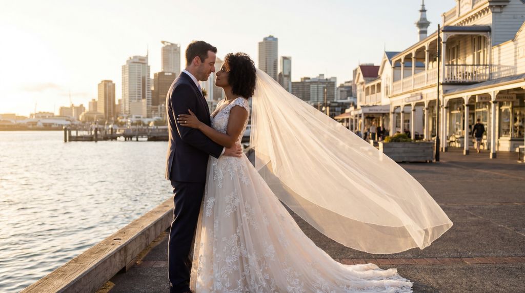 Devonport Village & Waterfront wedding photography, Auckland, Devonport Village & Waterfront wedding photography, Auckland,