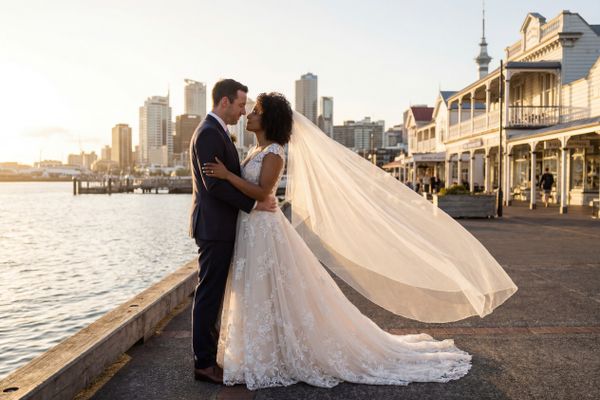 Devonport Village & Waterfront wedding photography Devonport Village & Waterfront wedding photography Auckland