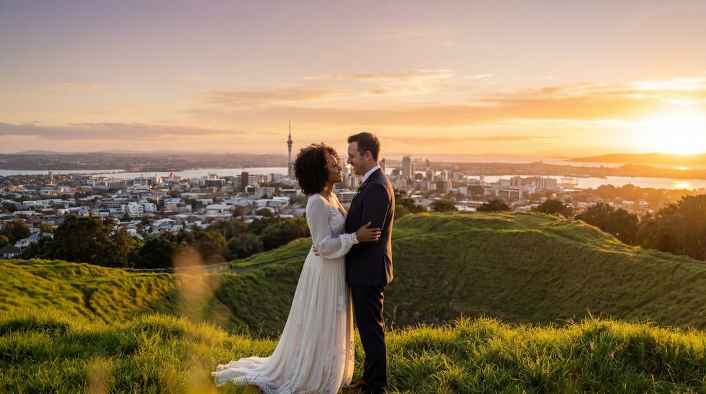 Mount Eden (Maungawhau) wedding photography, Auckland, Mount Eden (Maungawhau) wedding photography, Auckland,