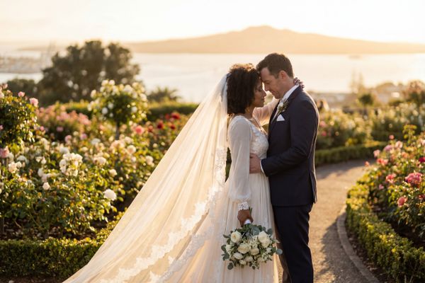 Parnell Rose Gardens (Dove-Myer Robinson Park) wedding photography Parnell Rose Gardens (Dove-Myer Robinson Park) wedding photography Auckland