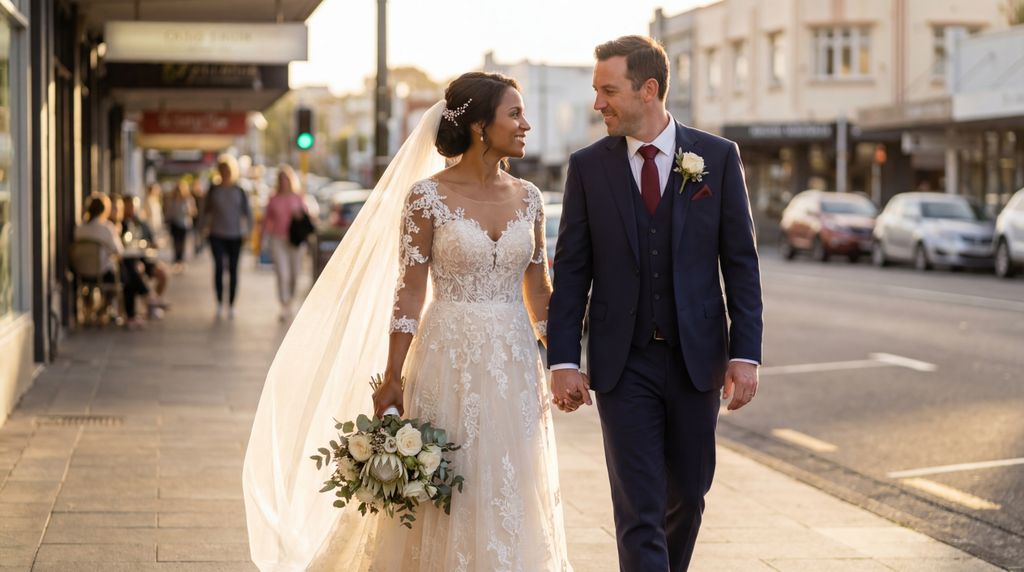 Ponsonby Road wedding photography, Auckland, Ponsonby Road wedding photography, Auckland,