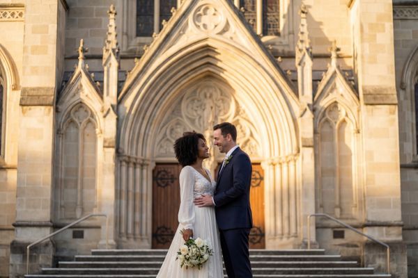 St. Patrick's Cathedral wedding photography St. Patrick's Cathedral wedding photography Auckland