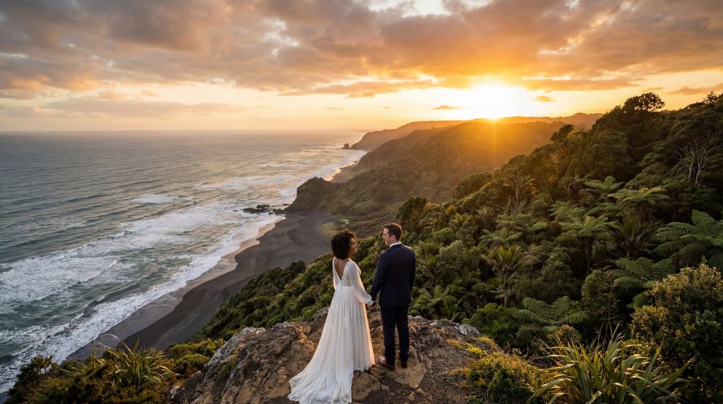 Waitakere Ranges Regional Park wedding photography, Auckland, Waitakere Ranges Regional Park wedding photography, Auckland,