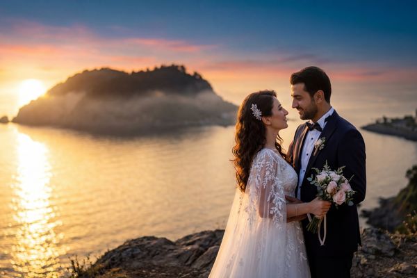 Giresun Island wedding photography Giresun Island wedding photography Giresun