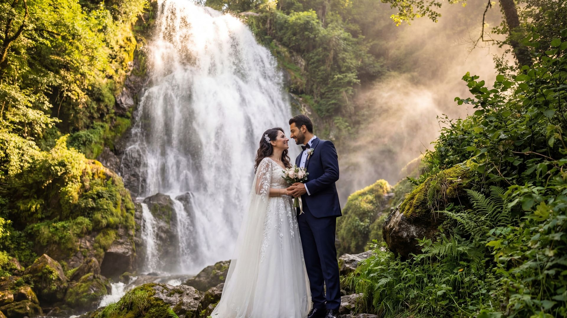 Giresun wedding photography