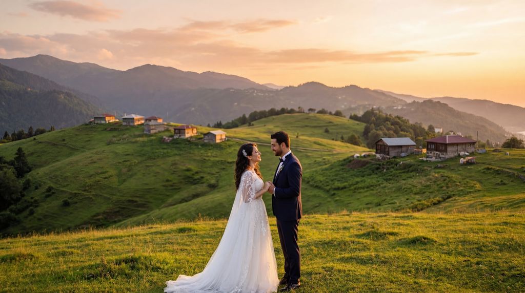 Kulakkaya Plateau wedding photography, Giresun, Kulakkaya Plateau wedding photography, Giresun,