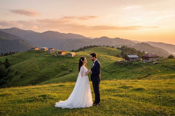 Kulakkaya Plateau wedding photography Kulakkaya Plateau wedding photography Giresun