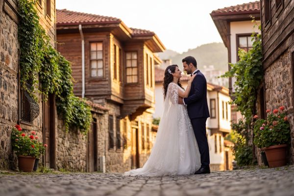 Çınarlar Neighborhood (Old Giresun Houses) wedding photography Çınarlar Neighborhood (Old Giresun Houses) wedding photography Giresun