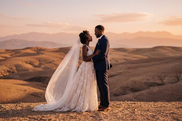 Agafay Desert wedding photography Agafay Desert wedding photography Marrakech