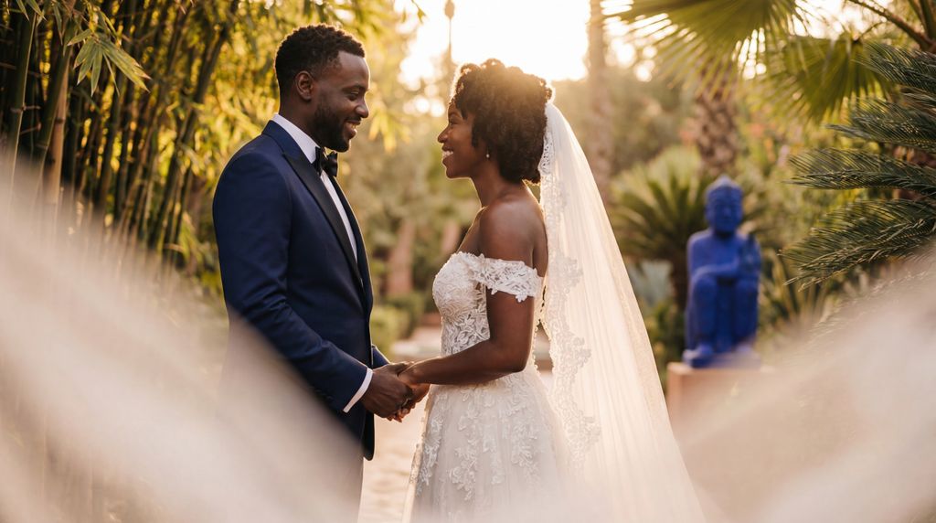 Anima Garden (André Heller Garden) wedding photography, Marrakech, Anima Garden (André Heller Garden) wedding photography, Marrakech,