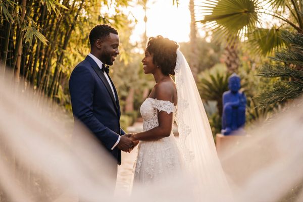 Anima Garden (André Heller Garden) wedding photography Anima Garden (André Heller Garden) wedding photography Marrakech