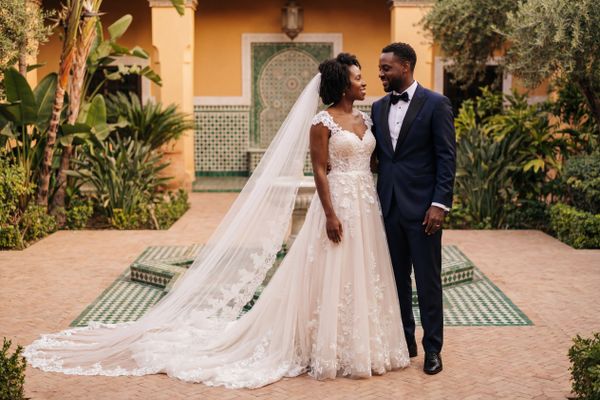 Le Jardin Secret wedding photography Le Jardin Secret wedding photography Marrakech