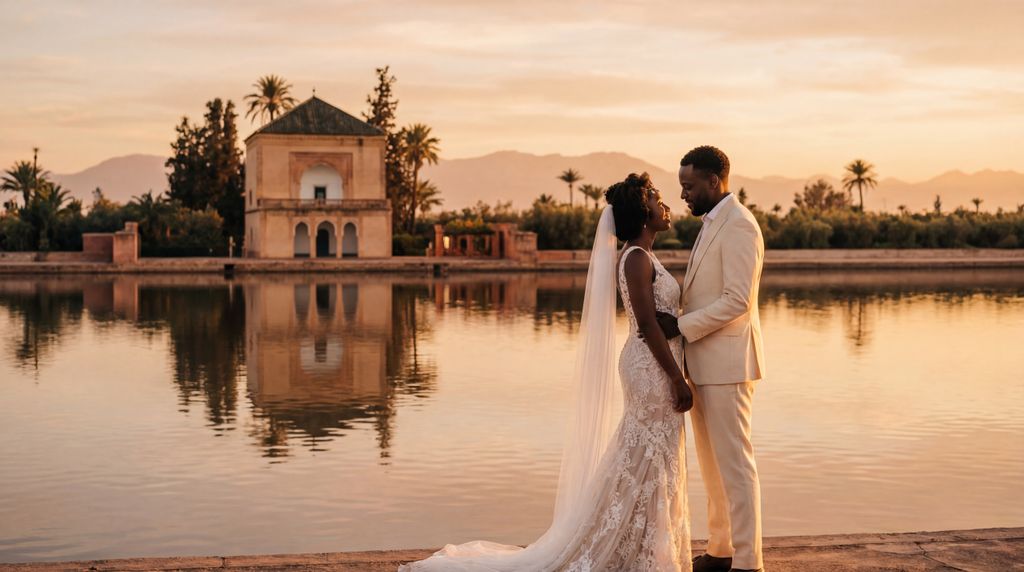 Menara Gardens wedding photography, Marrakech, Menara Gardens wedding photography, Marrakech,