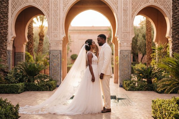 Royal Mansour Marrakech wedding photography Royal Mansour Marrakech wedding photography Marrakech