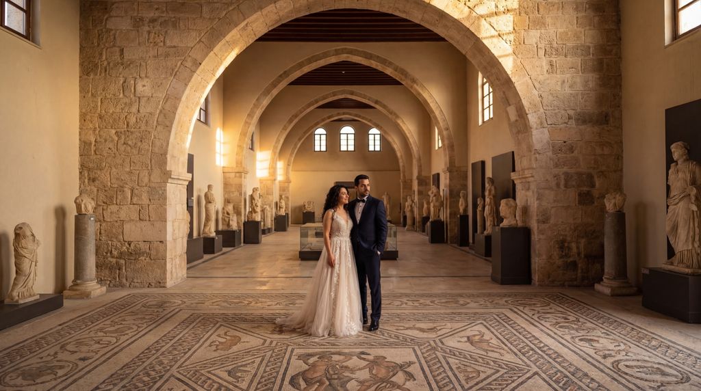 Hatay Archaeology Museum wedding photography, Hatay, Hatay Archaeology Museum wedding photography, Hatay,