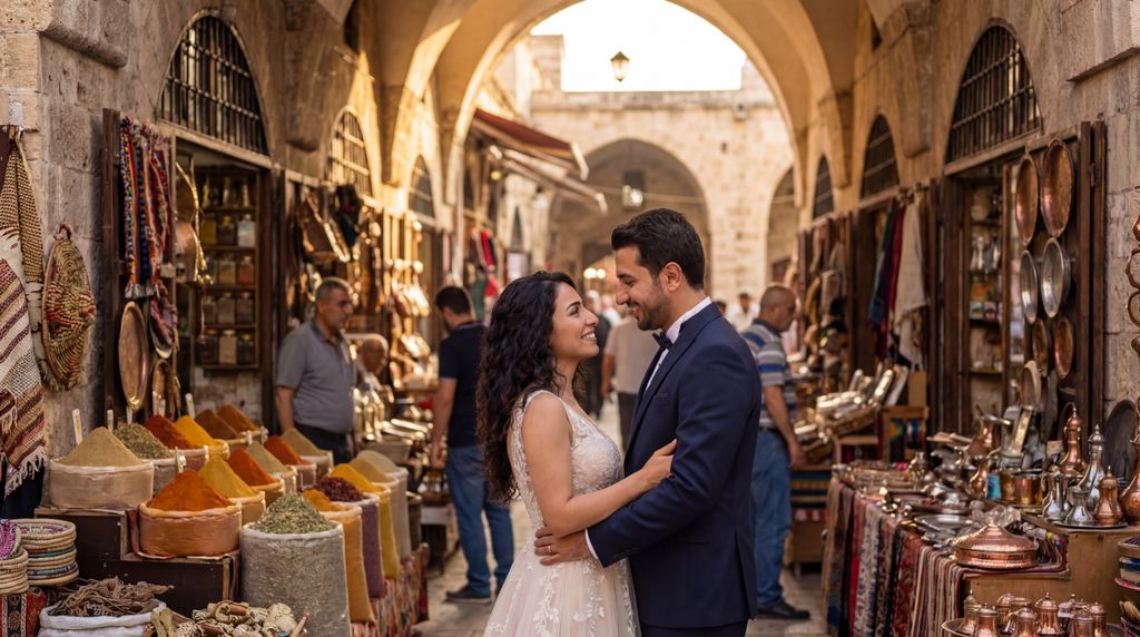 Uzun Çarşı Street wedding photography, Hatay, Uzun Çarşı Street wedding photography, Hatay,