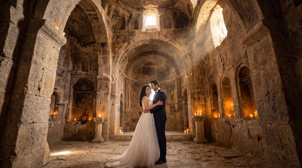St. Pierre Church wedding photography, Hatay, St. Pierre Church wedding photography, Hatay,