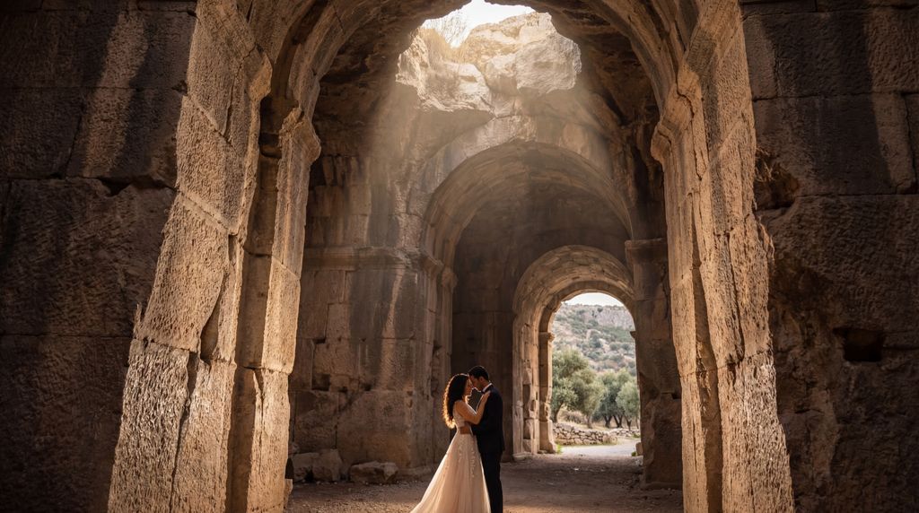 Titus Tunnel wedding photography, Hatay, Titus Tunnel wedding photography, Hatay,