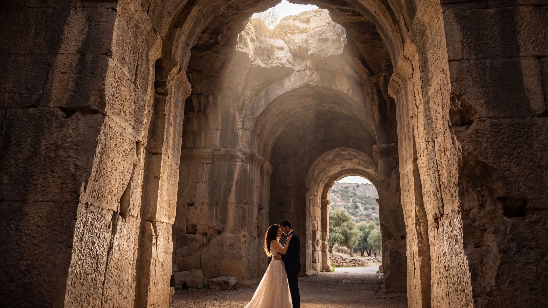 Hatay wedding photography
