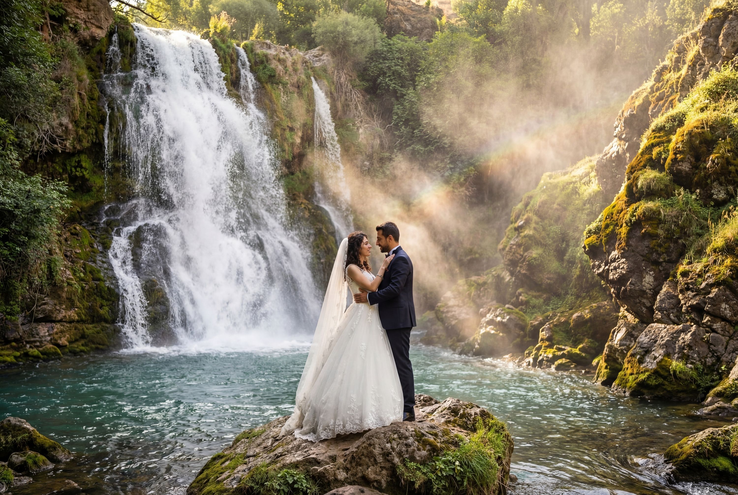 Bingöl wedding photography