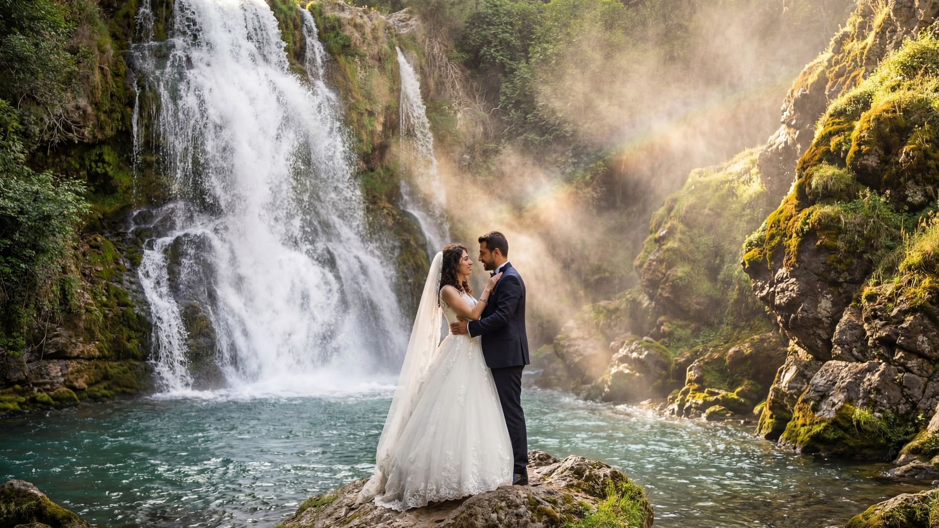 Bingöl wedding photography