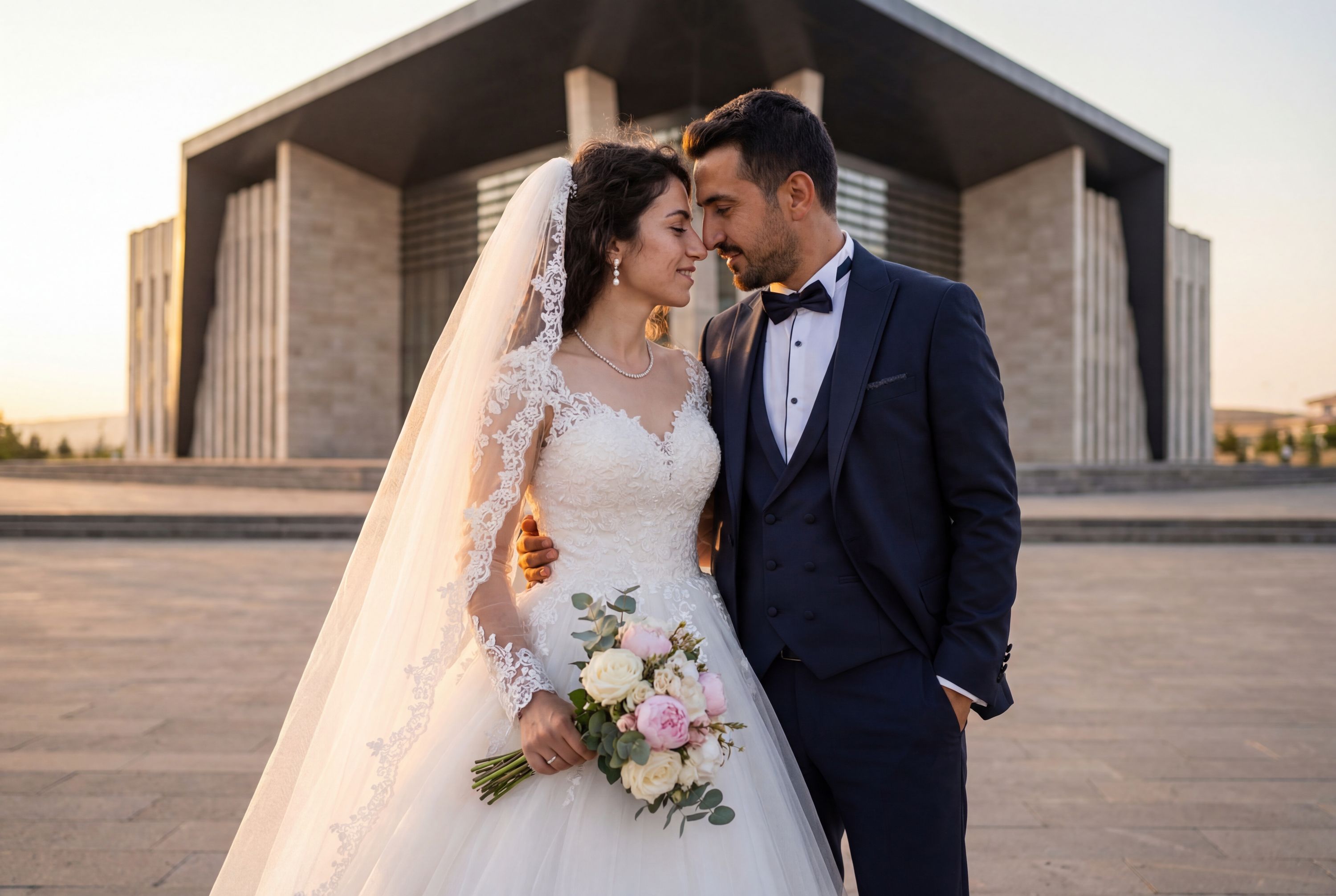 Bingöl Kültür Merkezi (Bingöl Cultural Center) wedding photography Bingöl 