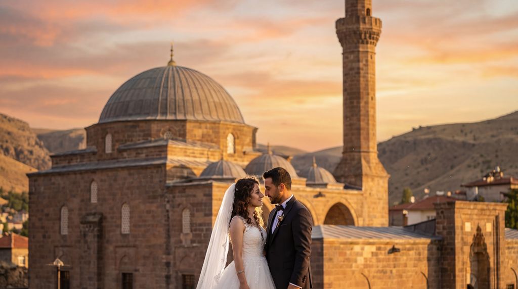 Bingöl Ulu Mosque wedding photography, Bingöl, Bingöl Ulu Mosque wedding photography, Bingöl,