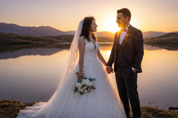 Yayladere Göleti (Yayladere Pond) wedding photography Yayladere Göleti (Yayladere Pond) wedding photography Bingöl