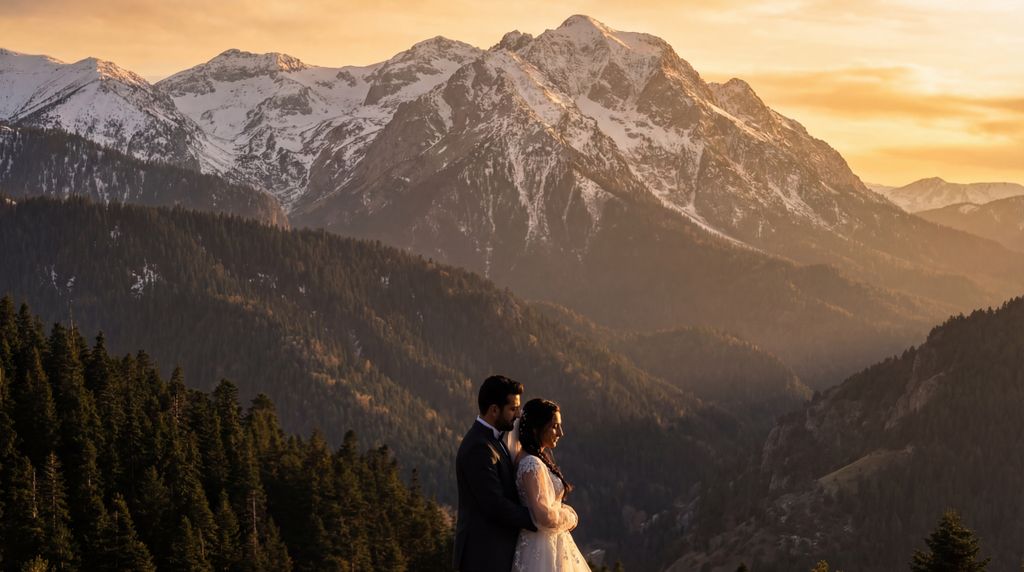 Ilgaz Mountain National Park wedding photography, Kastamonu, Ilgaz Mountain National Park wedding photography, Kastamonu,